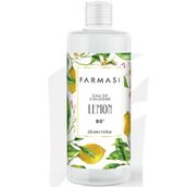 Farmasi Aloe Veralı 225 ml Limon Kolonyası