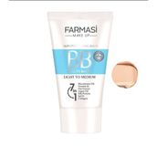 Farmasi BB Açık Light 01 50 ml Krem