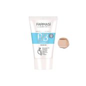 Farmasi BB Orta Ton 50 ml Krem Açık