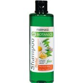 Farması Botanics 500 ml Herbal Mix Şampuan