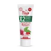 Farmasi Dr. C. Tuna 250 ml Biberli Balsam Masaj Yağı