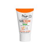 Farmasi Dr.C.Tuna 50+ SPF 50 ML Sun Science Yüz Güneş Kremi