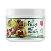 Farmasi Dr. C. Tuna At Kestanesi Sızı Balsamı & Masaj Kremi 5