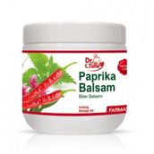 Farmasi Dr. C. Tuna Biberli 500 ml Rahatlatıcı Masaj Jeli