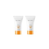 Farmasi Dr.C.Tuna SPF50+ Sun Science 2x50 ml Yüz Kremi