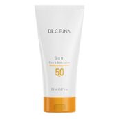 Farmasi Dr.C.Tuna Sun Serisi 150 ML Vücut Losyonu