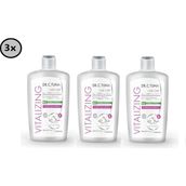Farmasi Dr.Cevdet Tuna 3x500 ml Sarımsaklı Şampuan