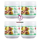 Farmasi Dr. Cevdet Tuna 4 x500 ml At Kestanesi Tüp Masaj Jeli Kremi