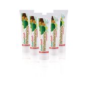 Farmasi Eurofresh Misvaklı Beyazlatıcı 5x112 gr Diş Macunu