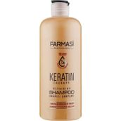 Farmasi Keratin Therapy 360 ml Onarıcı Şampuan