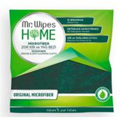 Farmasi Mr.Wipes 40 cm x 40 cm Mikrofiber Zor Kir ve Yağ Bezi