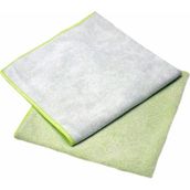 Farmasi Mr. Wipes Pembe 40x40 cm Antibakteriyel Mikrofiber Genel Temizlik Bezi