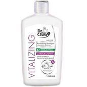 Farmasi Vitalizing Sarımsak Özlü 500 ml Tüm Saç Tipleri İçin Canlandırıcı Şampuan