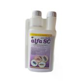 Farmatek Haşere Ilacı Averkill Alfa Sc 1Lt Genel Haşere Ilacı