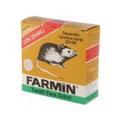 Farmin Taneli Fare Zehiri 12 x 250 G