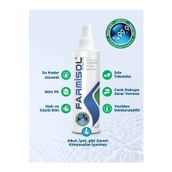 Farmisol Antiseptik 200 ml Dezenfektan
