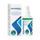 Farmisol Antiseptik 250 ml Dezenfektan