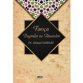 Farsça Deyimler Ve Atasözleri - Ahmad Jabbari
