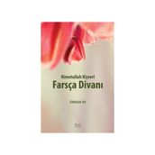 FARSÇA DIVAN - COŞKUN AK