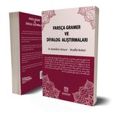 Farsca Gramer ve Diyalog Alistirmalari - Muzaffer Bozkurt - Hamdullah Caferpour