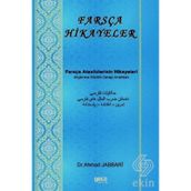 Farsça Hikayeler - Ahmad Jabbari