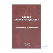 Farsça Okuma Parçaları - 1 - Hoseinreza Moradi Ali Grahremanpour