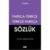 Farsça Türkçe Türkçe Farsça Sözlük