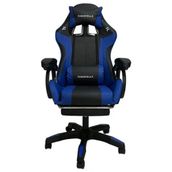 Fashcolle Dynamic Masajlı Oyuncu Koltuğu