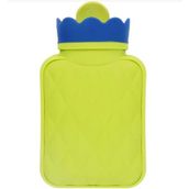 Fashy Silk Pocket Model Green Thermofor