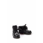 Fast Step 006SPA1002 Taba Unisex Çocuk Bot