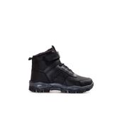 Fast Step 868SXCA07 Siyah Unisex Çocuk Spor Bot