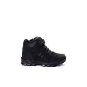 Fast Step 869SFA542 Siyah Unisex Çocuk Spor Bot