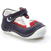 Fast Step 891IA503 Tommy Lacivert Bebek Ayakkabı