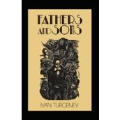 Fathers And Sons - İvan Turgenev
