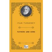 Fathers And Sons Paper Books
