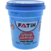 Fatih 130 gr Mavi Oyun Hamuru