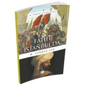 Fatih İstanbul da - M Turhan Tan