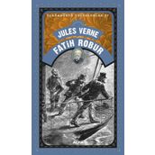 Fatih Robur - Julus Verne