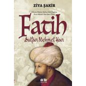 Fatih Sultan Mehmet Han - Ziya Şakir