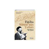 Fatiha Suresi'nin Tefsiri - Şehit Hüseyin Beheşti