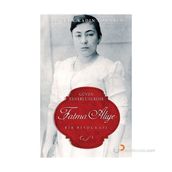 Fatma Aliye - Güven Taneri Uluköse