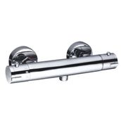 Fause KTB102 Termostatik Banyo Duş Bataryası