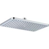 Fause KTD122 29,5x19 cm Tepe Duş Başlığı