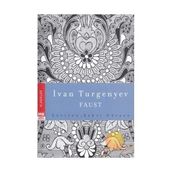 FAUST - IVAN SERGEYEVİÇ TURGENYEV
