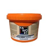 Fawori 3 kg Beyaz Ahşap Tutkalı