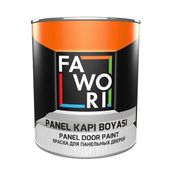 Fawori Beyaz 2.5 Lt Dış Cephe Boyası