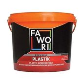 Fawori Deniz Yıldızı 20 kg Plastik İç Cephe Boyası