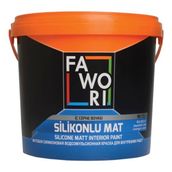 Fawori Fenomen 24 kg Begonia 10 Silikonlu Dış Cephe Boyası