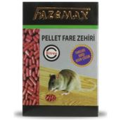Fazemax Pellet 100 GR Fare Zehri