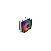 Fazeon A2120tra 9Cm Rgb Kule Tipi Siyah İşlemci Soğutucu